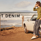 Levi’s: 20% off orders of $125. 40% off orders of $250+. Use Code: HEAD2TOE.